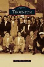 Thornton af Tonja Dillon Castaneda