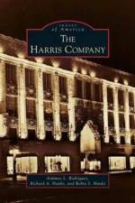 Harris Company af Robin S Hanks