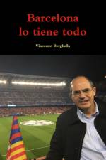 Barcelona lo tiene todo af Vincenzo (Professor and Chair Department of Obstetrics and Gynecology University of Pennsylvania School of Medicine Hospital of the University of Pennsylvania Philadelphia Pennsylvania) Berghella