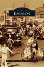 Escalon af Escalon Historical Society
