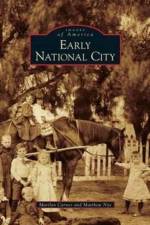 Early National City af Matthew Nye