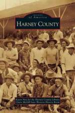 Harney County af Karen Nitz