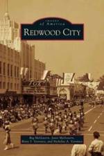 Redwood City af Janet McGovern