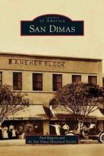 San Dimas af Paul Rippens
