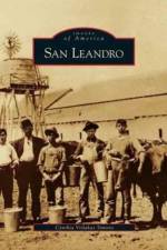 San Leandro af Cynthia Vrilakas Simons