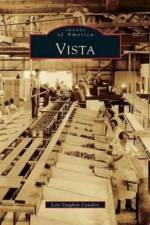 Vista af Lois Vaughan Cavalier