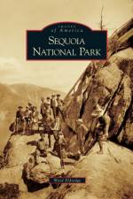 Sequoia National Park af Ward Eldredge