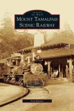 Mount Tamalpais Scenic Railway af Fred Runner