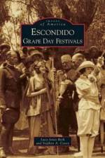 Escondido Grape Day Festivals af Lucy Jones Berk