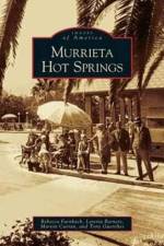 Murrieta Hot Springs af Loretta Barnett