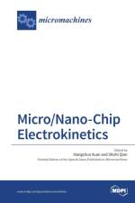 Micro/Nano-Chip Electrokinetics