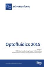 Optofluidics 2015