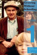 Growing Without Schooling