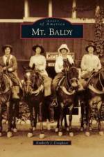 Mt. Baldy af Kimberly J Creighton