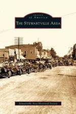 Stewartville Area af Stewartville Area Historical Society