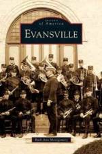 Evansville af Ruth Ann Montgomery