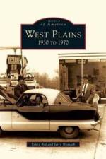 West Plains af Toney Aid