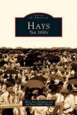 Hays af Mary Ann Thompson