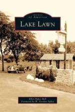 Lake Lawn af Ellen Barker Bell