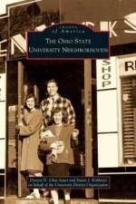 Ohio State University Neighborhoods af Stuart J Koblentz