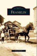 Franklin af Doug Schmidt