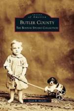 Butler County af Susan R McLain