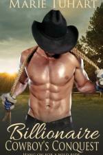 Billionaire Cowboy's Conquest