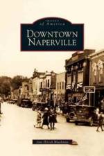 Downtown Naperville af Joni Hirsch Blackman