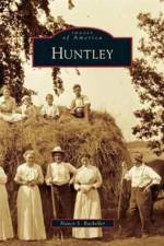 Huntley af Nancy S Bacheller