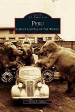 Peru af Kreig A Adkins