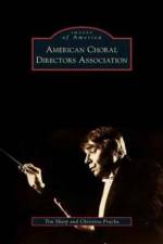 American Choral Directors Association af Tim Sharp