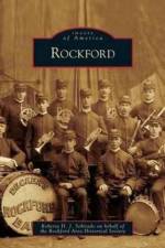 Rockford af Roberta H J Schirado