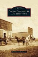 Gering, Scottsbluff, and Terrytown af North Platte Valley Museum