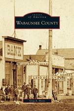 Wabaunsee County af Greg a Hoots