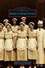Greeks of Stark County af Regine Johnson Samonides