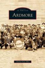 Ardmore af Charlsie Foust Allen