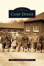 Camp Dodge af Michael W Vogt