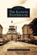 Illinois Statehouse af James R Donelan