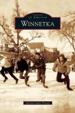 Winnetka af Arlynn Leiber Presser