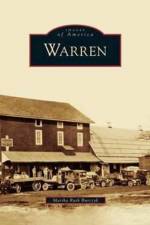 Warren af Martha Ruth Burczyk