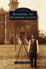 Kingfisher and Kingfisher County af Glen V McIntyre