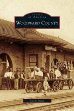 Woodward County af Ian D Swart