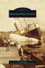 Maritime Bay County af Ron Bloomfield