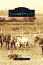 Pulaski County af Karen Clem Fritz