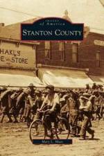 Stanton County af Mary L Maas