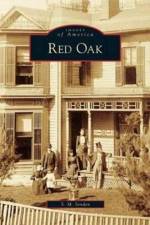 Red Oak af S M Senden