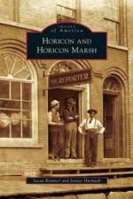 Horicon and Horicon Marsh af Susan Brunner