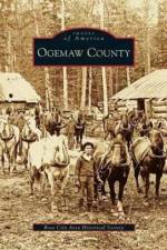 Ogemaw County af Rose City Area Historical Society