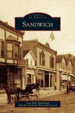 Sandwich af Joan Bark Hardekopf
