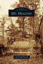 Mt. Healthy af Sue Korn Wilson